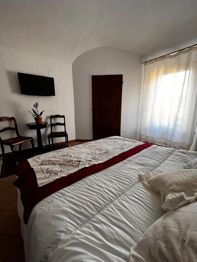 סנטה פיורה Alma Bnb מראה חיצוני תמונה