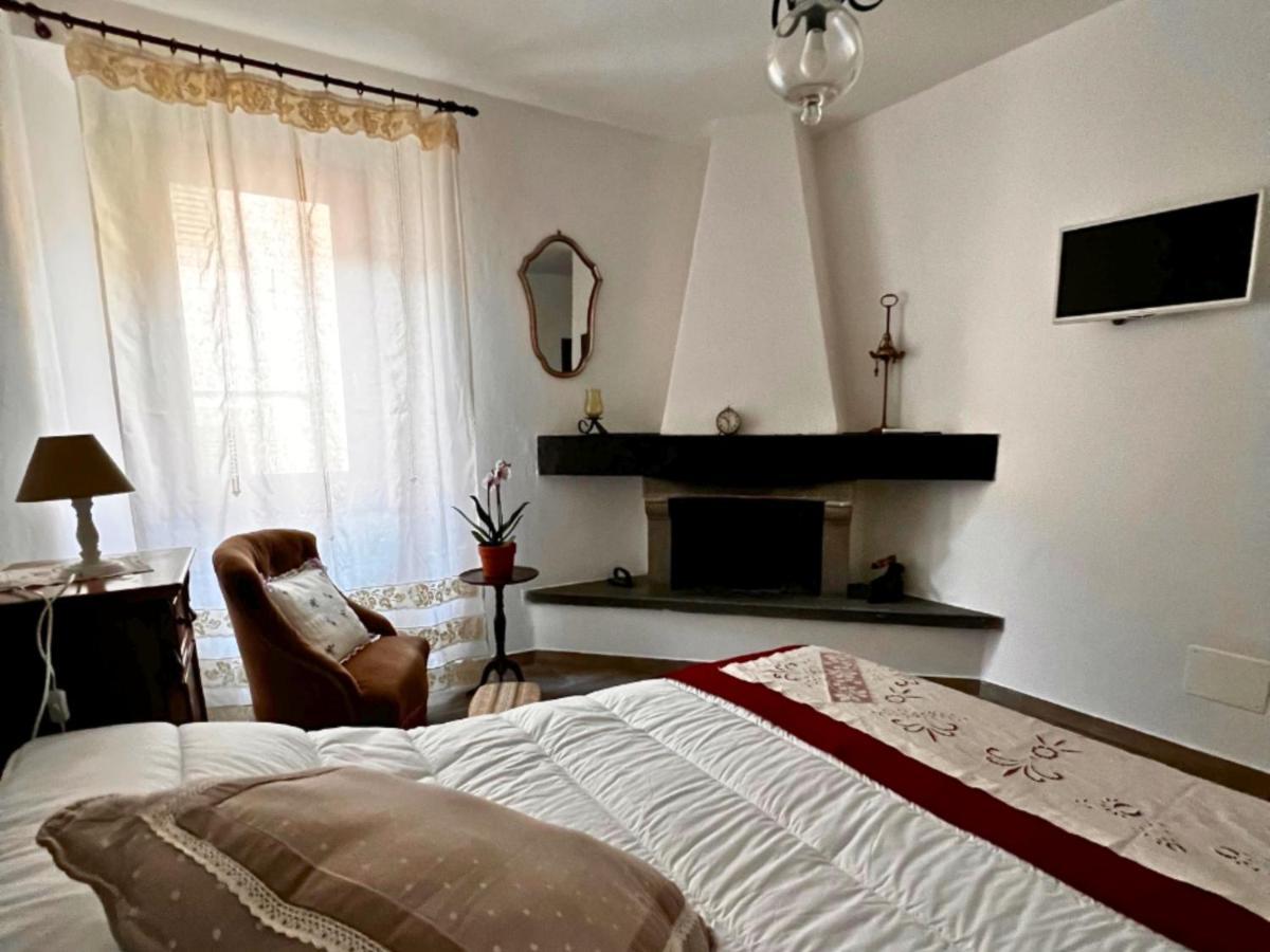 סנטה פיורה Alma Bnb מראה חיצוני תמונה