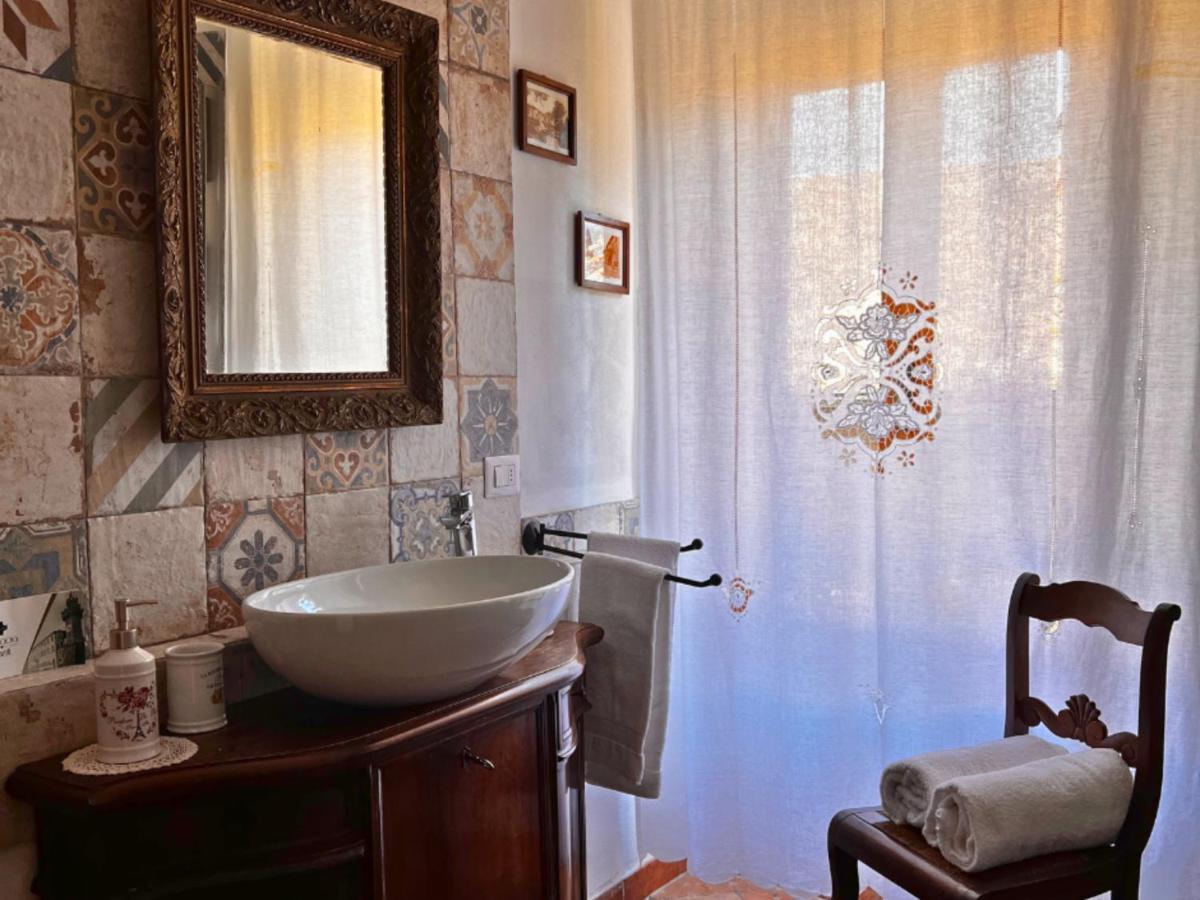 סנטה פיורה Alma Bnb מראה חיצוני תמונה