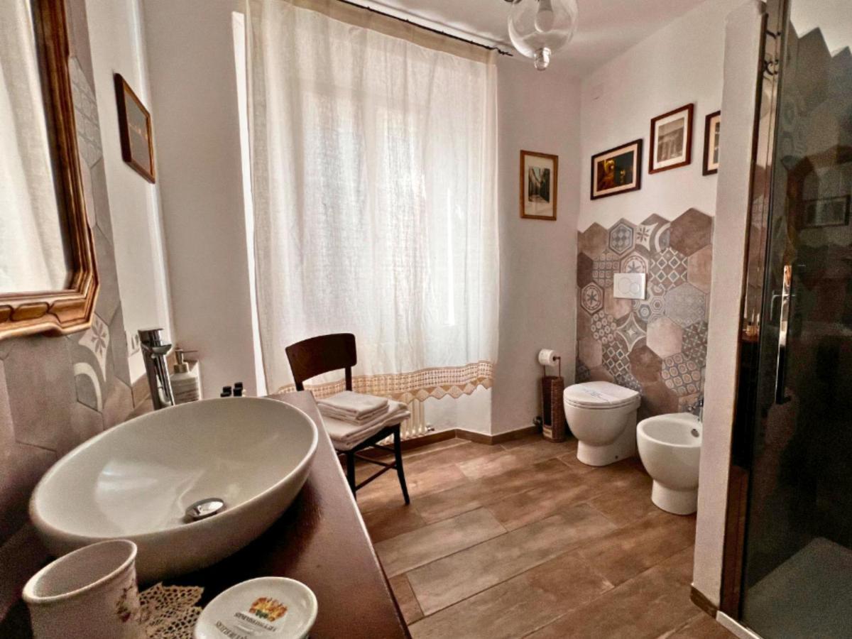 סנטה פיורה Alma Bnb מראה חיצוני תמונה